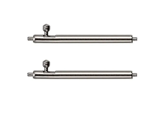 Easy Click Federstift 22mm