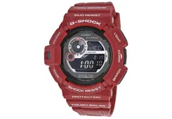 Casio horlogeband G-9300RD-4