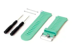 Garmin Forerunner watchstrap 920XT green