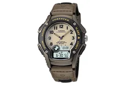 Casio Uhrenarmband FT-620L-5BV