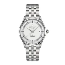 Certina Band C0298071103160A Stahl