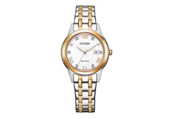 Citizen Watch strap FE1246-85A