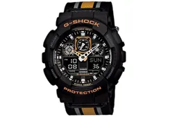 Casio horlogeband GA-100MC-1A4