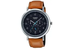 Casio Uhrenarmband MTP-E314L-1BV