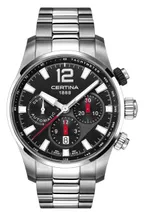 Certina Band C0084271105700A Stahl