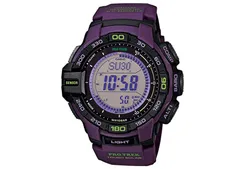 Casio Uhrenarmband PRG-270-6A