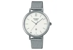 Casio Sheen Uhrenarmband-SHE-4540M-7A