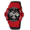 Watchband Casio AW-591RL-4A
