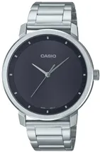 Casio Collection Uhrenarmband MTP-B115D-1EV