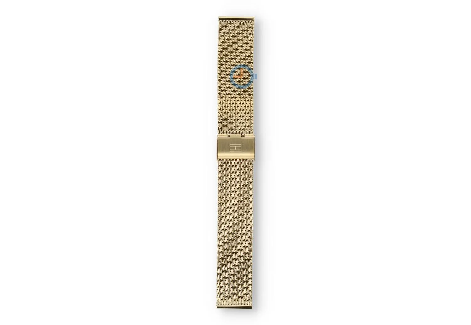 Tommy Hilfiger Kane TH1710403 watch strap
