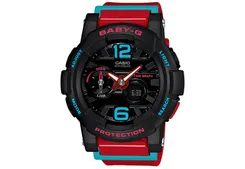 Casio Uhrenarmband BGA-180-4B