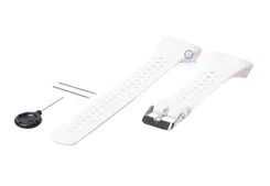 Polar watchstrap M400/M430 white
