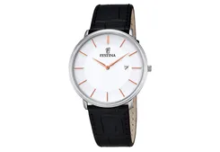 Festina watch strap F6839-3