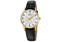 Festina strap F20571/1