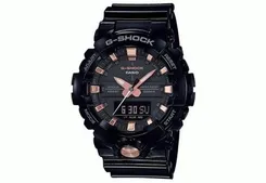 Casio Uhrenarmband GA-810GBX-1A4