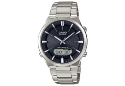 Casio LCW-M510D-1AER Uhrenarmband: 10561418