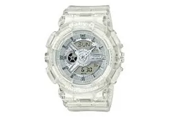Casio Uhrenarmband BA-110CR-7A