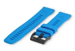 Garmin Fenix 5/6/7 watch band - Light blue
