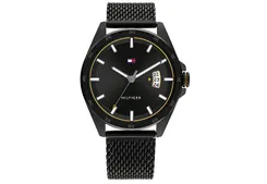 Tommy Hilfiger watch strap TH1791913