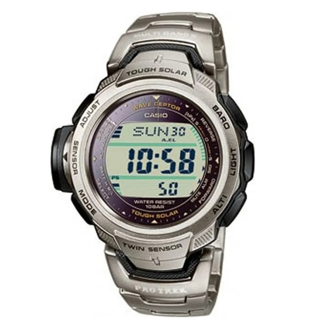 Pro Trek Uhrenarmband PRW-500T-7V