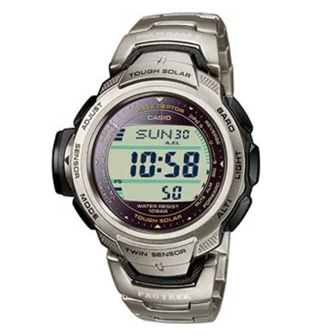 Pro Trek Uhrenarmband PRW-500T-7V