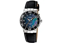 Casio horlogeband LTD-2000L-1AV