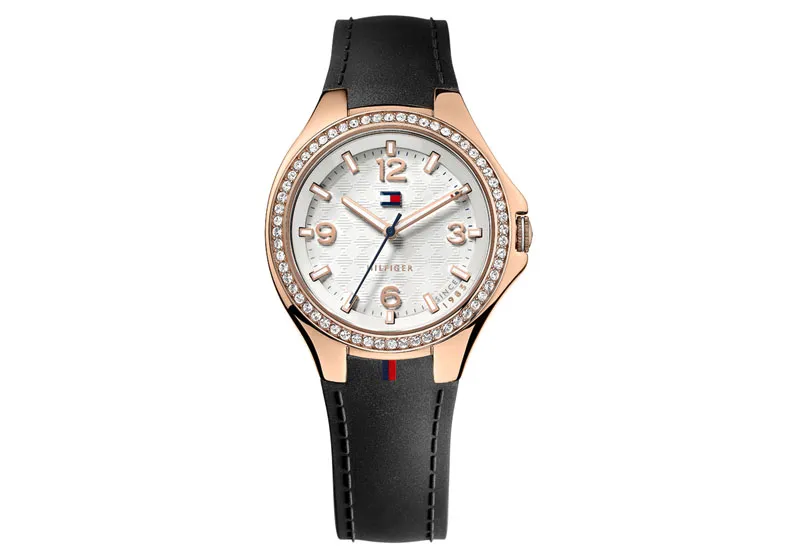 Tommy Hilfiger watchstrap TH1781375