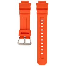 Casio Uhrenarmband AWG-M100MR-4A