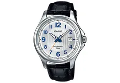 Casio Uhrenarmband MTP-E126L-7AV