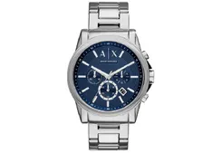 Armani Exchange watchstrap AX2509