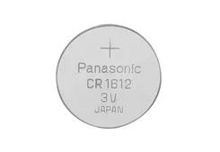 Panasonic Batterie CR1612