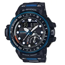 G-Shock Watch strap GWN-Q1000MC-1A2
