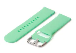 Polar Ignite wristband mintgreen