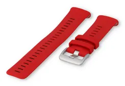 Polar Vantage V2 wristband - red/black