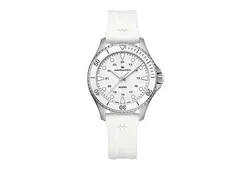 Hamilton Khaki Navy Scuba Watch Strap: H82221310