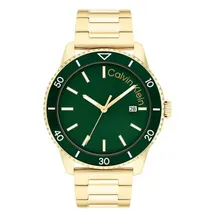 Calvin Klein watch-band 25200383 Aqueous