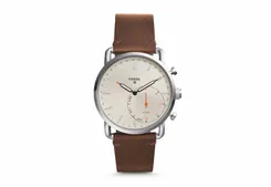 Fossil Q horlogeband FTW1150