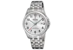 Festina Watch strap F20696-1