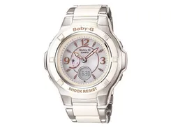 Casio Uhrenarmband BGA-1200C-7B