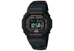 Casio Uhrenarmband GW-5600BCJ-1