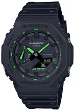 G-Shock watch strap GA-2100-1A3