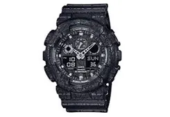 Casio Uhrenarmband GA-100CG-1A