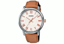 Casio Uhrenarmband MTP-TW100L-7A2V