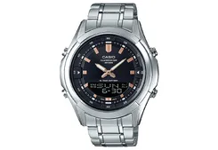 Casio AMW-840D-1AV horlogebandje: 10569024