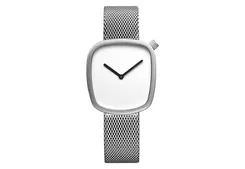 Watchstrap for Bering 18034-004
