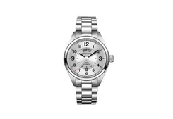 Hamilton Khaki Field Watch Strap: H70505153