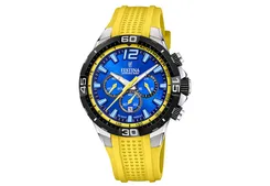 Festina watch strap F20523-5
