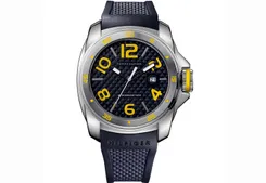 Tommy Hilfiger watchstrap TH1790712