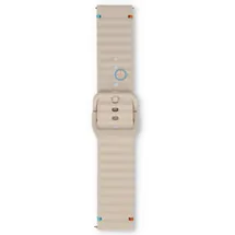 Amazfit Bip 3 strap: 20mm starlight