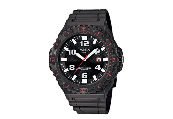 Casio MRW-S300H-8 Uhrenarmband